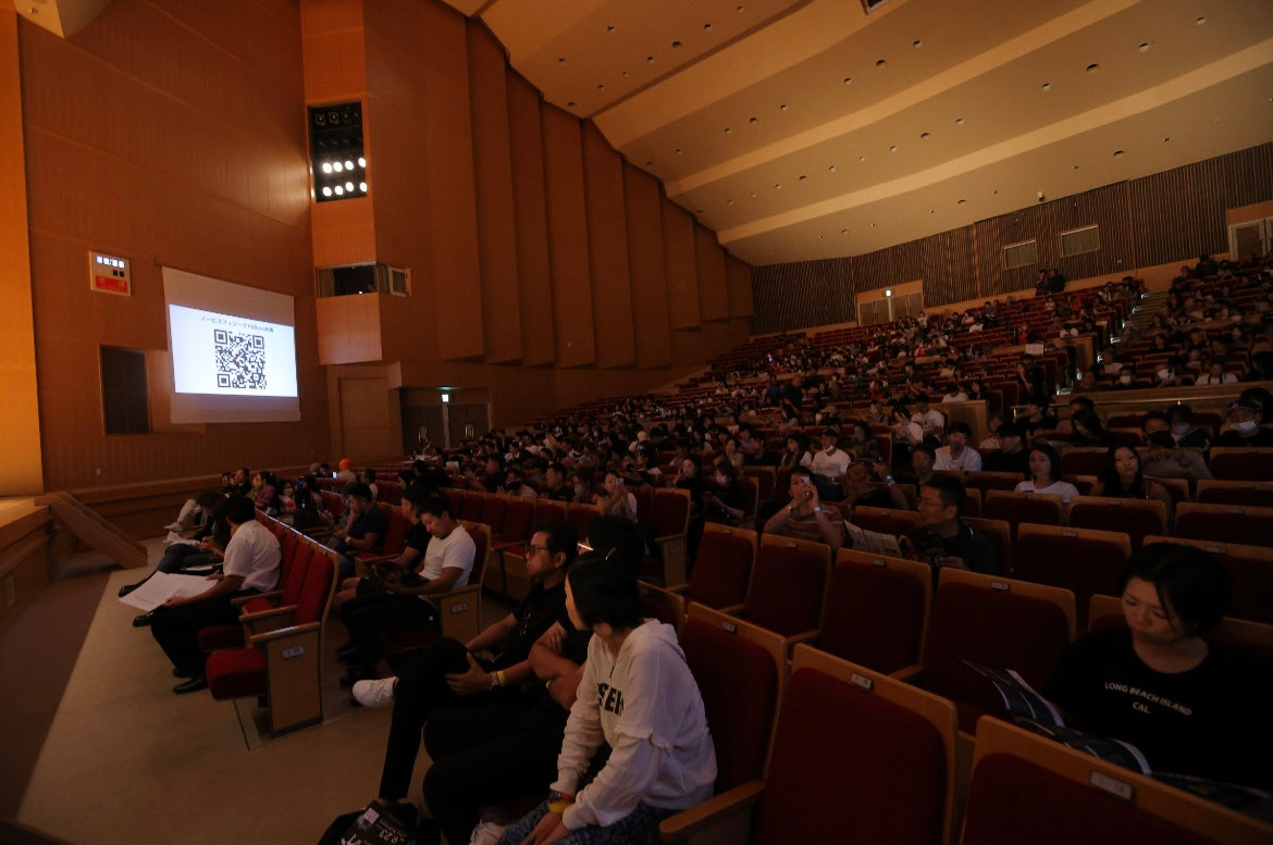 片川杯コンテストまであと3日‼︎チケット購入はお早めに