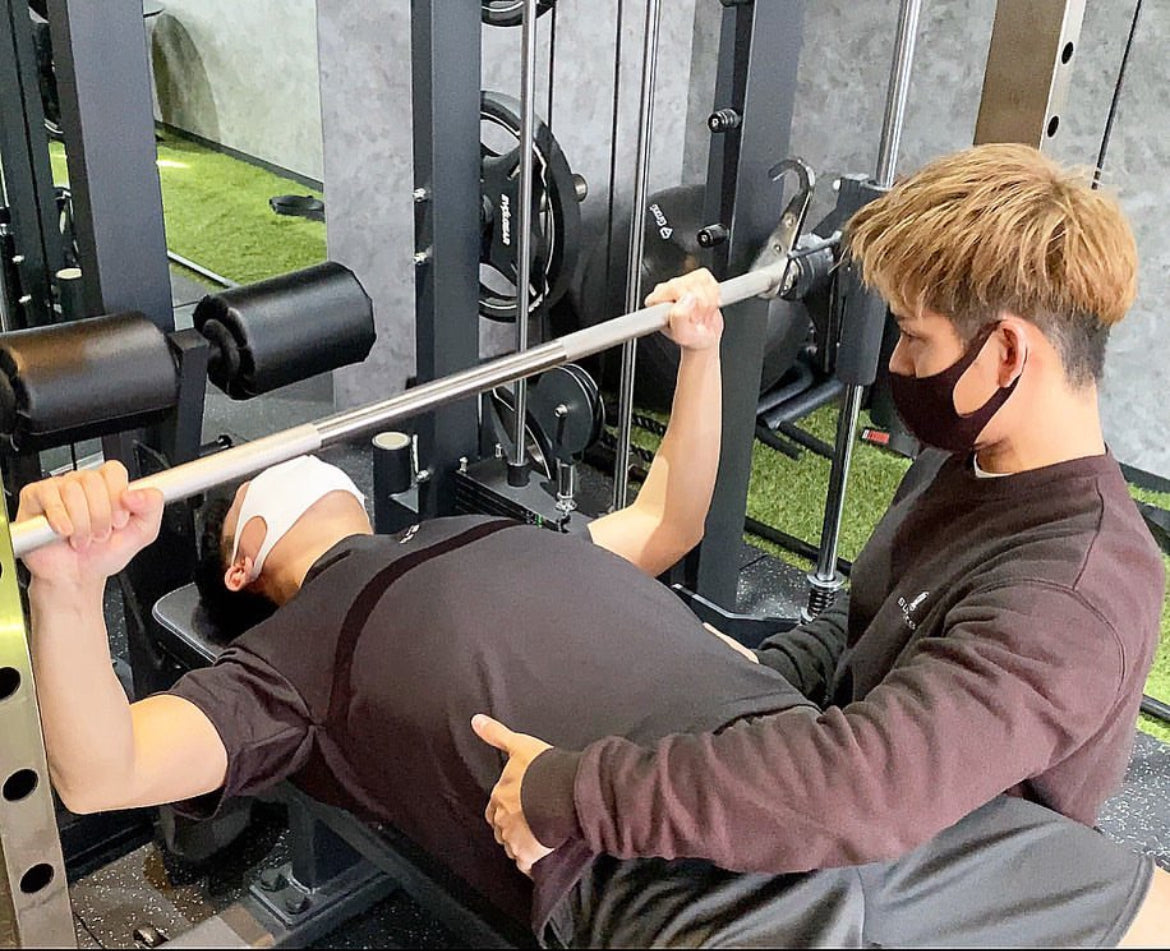 運動が初めての方こそSUCCESSへ