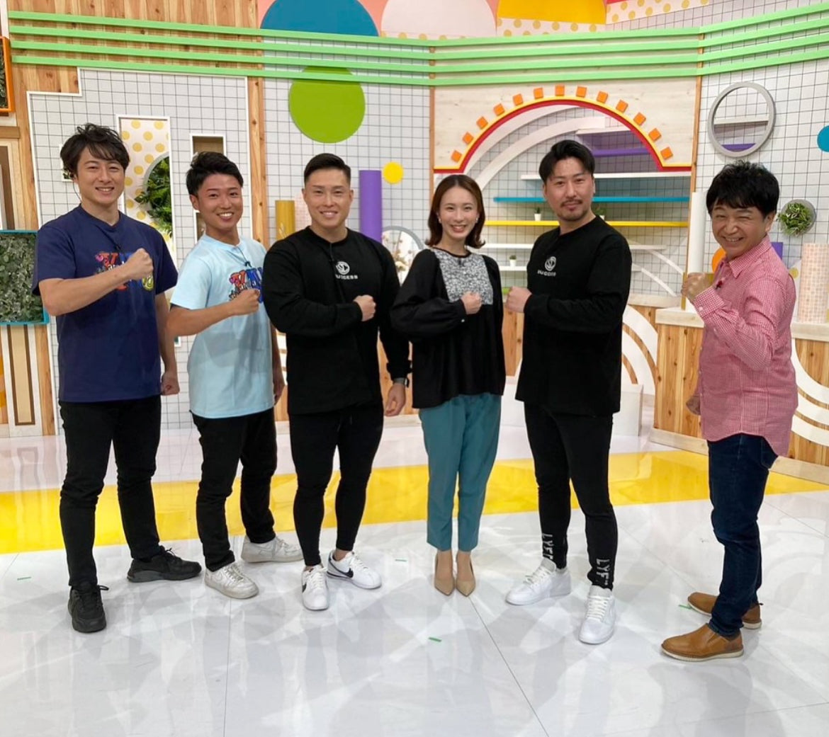 KRYさんの公式YouTube出演を終えて