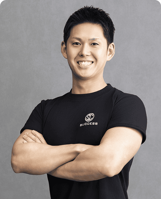 西津 雄貴の写真