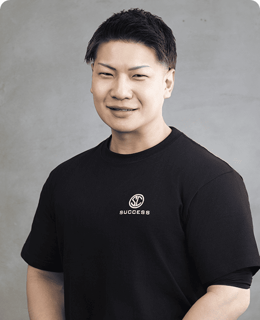 猪熊 俊幸の写真